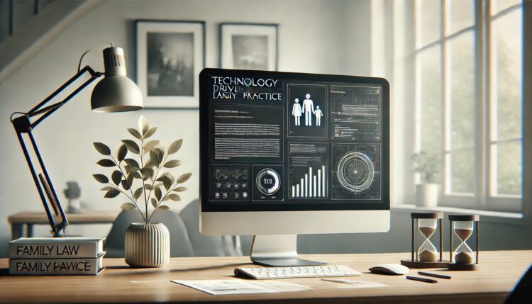 The Hemmat Law Group Launches a Technology-Driven Family Law Practice