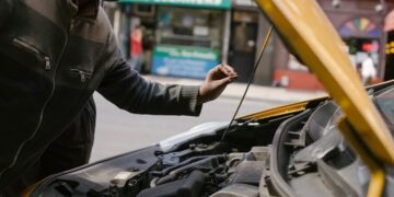 The Impact of Vehicle Defects on Car Accident Liability
