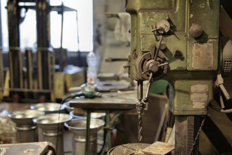 The Role of Mechanic’s Liens in Construction Disputes