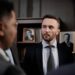 Topics To Address In Your First Meeting With A Lawyer