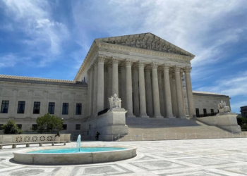 U.S. Supreme Court Grants Insurers a Voice in Bankruptcy Proceedings A Landmark Decision