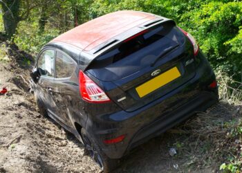 Understanding Punitive Damages in California Car Accident Cases