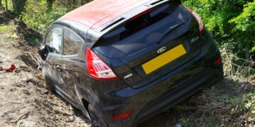 Understanding Punitive Damages in California Car Accident Cases