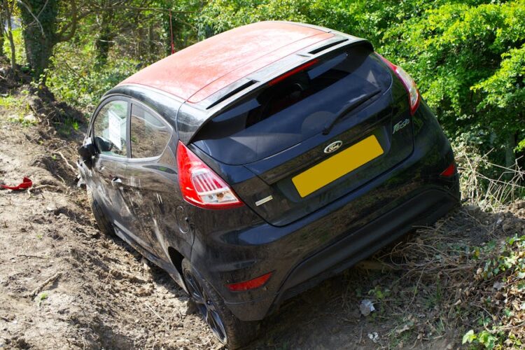 Understanding Punitive Damages in California Car Accident Cases