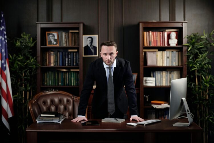 What Degree Do You Need To Be A Lawyer