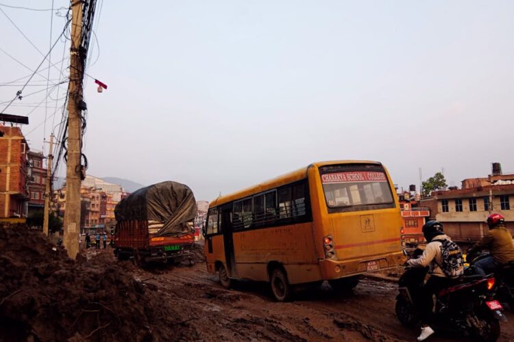 Who’s Liable For Your Jackknife Truck Accident