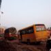 Who’s Liable For Your Jackknife Truck Accident