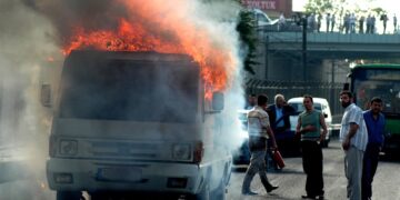 7 Things You Should Never Do After a Car Accident