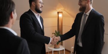 Active Listening and Persuasion Techniques for Legal Negotiations