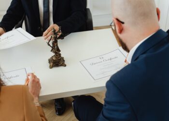 Are We Looking At the End of No-Fault Divorce