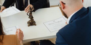 Are We Looking At the End of No-Fault Divorce