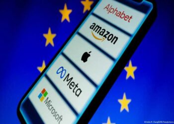 EU Initiates Stringent Probes Into Apple, Google, and Meta Under New Digital Markets Act