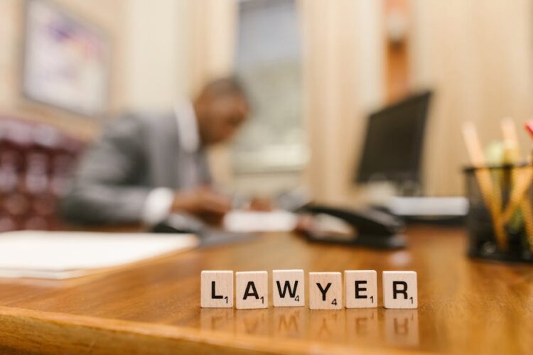 Get A Motorcycle Accident Attorney in Lake Charles!