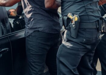 Is Hitting A Horse With Your Car A Criminal Offense