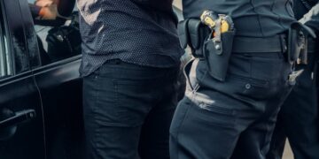 Is Hitting A Horse With Your Car A Criminal Offense