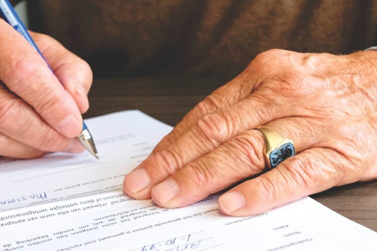 Legal Document Templates Every Small Business Owner Should Have