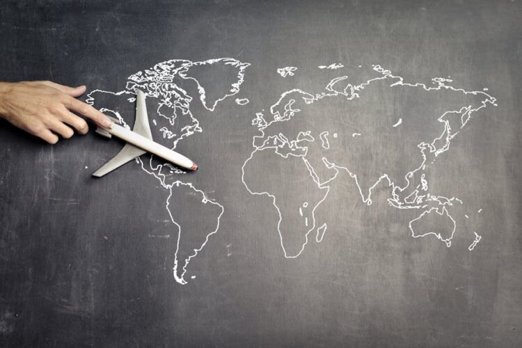 Navigating Investor Immigration: A Guide for Aspiring Entrepreneurs