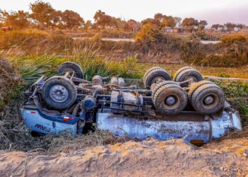 Navigating The Legal Process After A Semi-Truck Accident