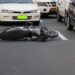 Road Defects and Motorcycle Accidents in Port St Lucie