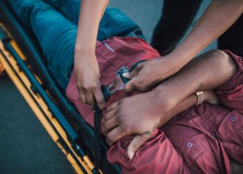 The Importance Of Gathering Evidence After A Personal Injury