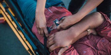 The Importance Of Gathering Evidence After A Personal Injury