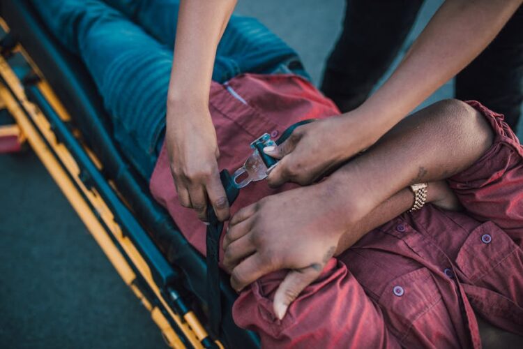 The Importance Of Gathering Evidence After A Personal Injury