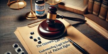The Ozempic Lawsuit: Understanding Claims Legal Actions And Patient Rights