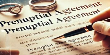 The Prenup Puzzle