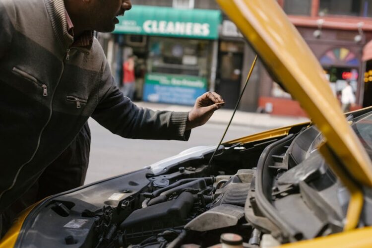 The Role of Expert Witnesses in Car Accident Cases
