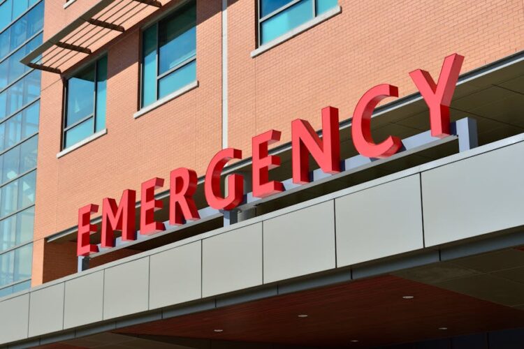 Understanding Worker's Compensation for Hospital Accidents
