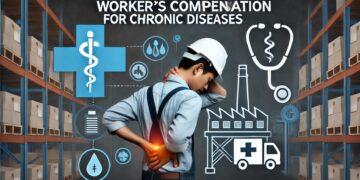 What To Know About Worker’s Compensation For Chronic Diseases