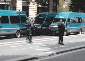 Why Indiana’s Strict Enforcement of Their ‘Move Over’ Law Works