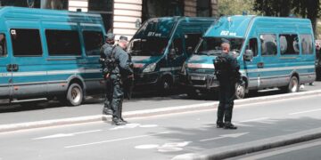 Why Indiana’s Strict Enforcement of Their ‘Move Over’ Law Works