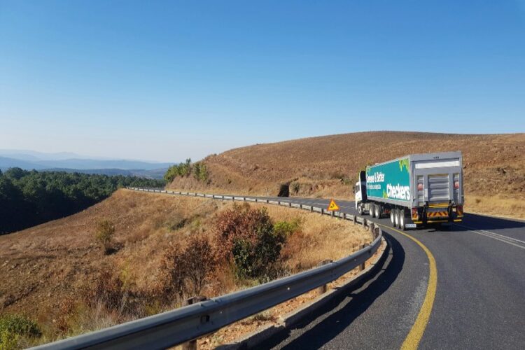 Why Overloaded Semi-Trucks Can Increase the Risk of Accidents