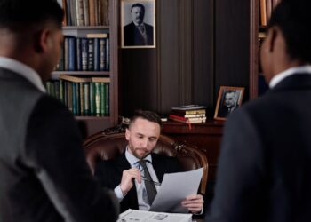 Why You Need an Expert Criminal Defence Lawyer