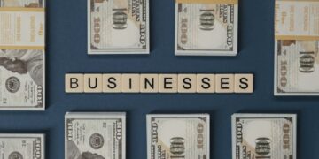5 Key Benefits of Fleet Leasing for Small Businesses 
