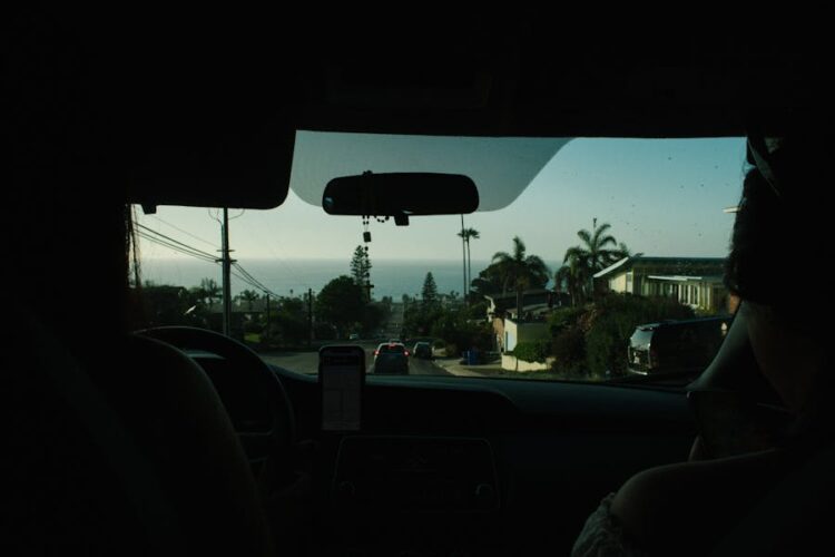 Analyzing the Legal Responsibilities of Uber Drivers What Accident Victims Should Know