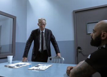 Breaking Free From Abuse: How A Restraining Order Lawyer Can Help