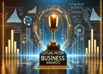 Future-Proof Business Awards