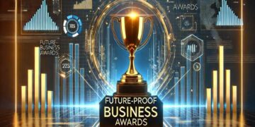 Future-Proof Business Awards