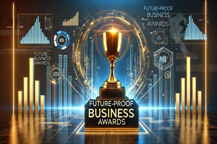 Future-Proof Business Awards