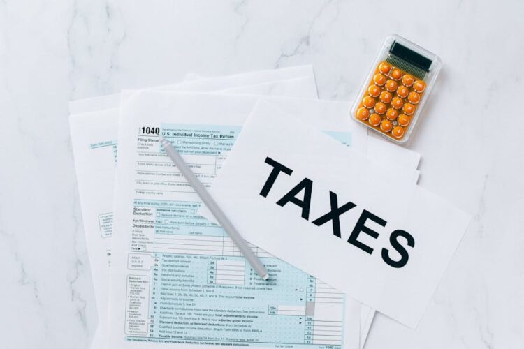 How Changes in Tax Filing Regulations Affect Small Business Owners