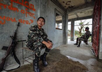 How Is Contaminated Water on Military Bases Affecting Veterans Today