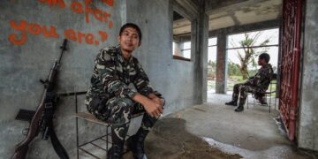 How Is Contaminated Water on Military Bases Affecting Veterans Today