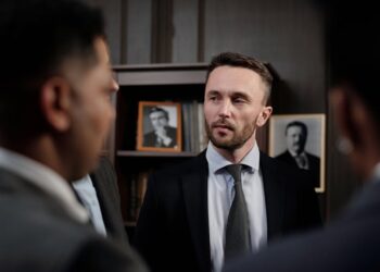 How To Choose A Criminal Defense Lawyer For Your Case