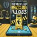 How Victim’s Fault Impacts Slip and Fall Cases