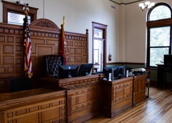 The Differences Between US and UK Legal Systems