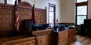 The Differences Between US and UK Legal Systems