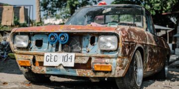 The Impact Of Distracted Driving On Car Accident Claims