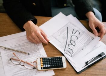 The Importance Of Suspicious Activity Reporting For Financial Fraud